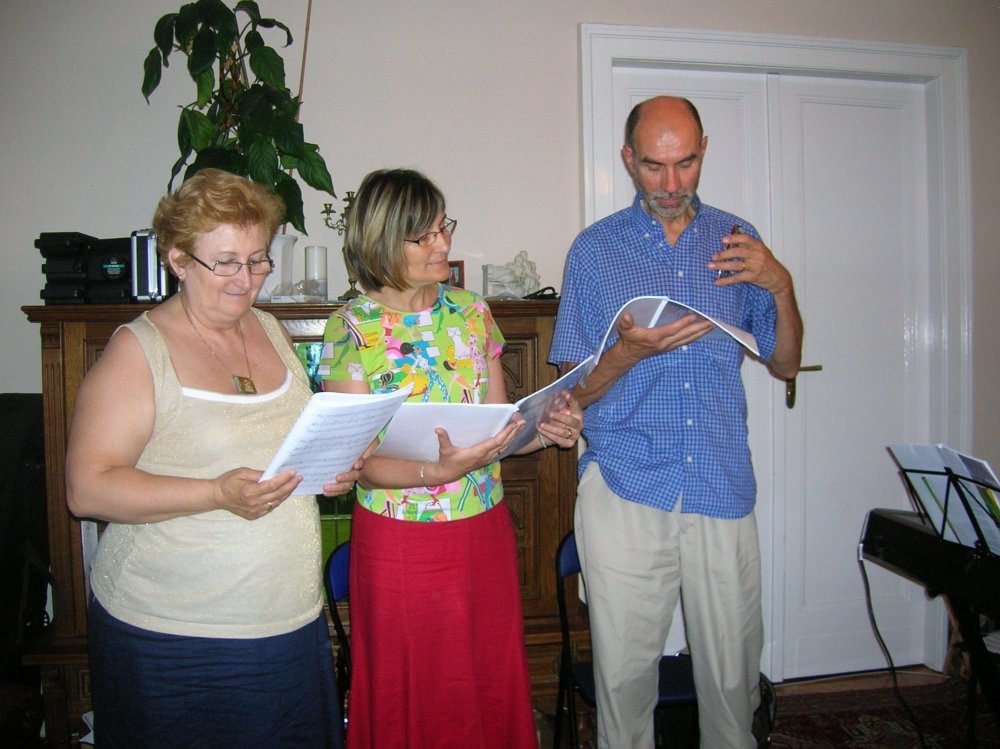 Dzsungel Musical Studio 022