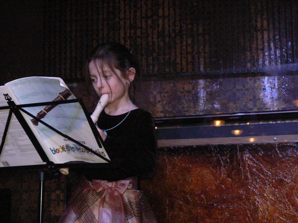 Vacsorakoncert 2011 03