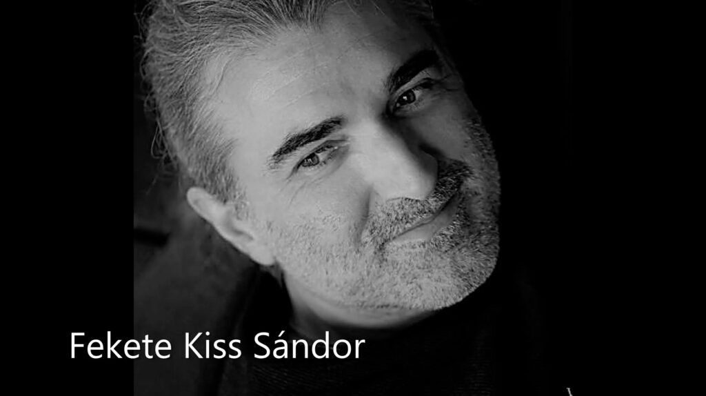 Xander - Sandor Kiss Piano