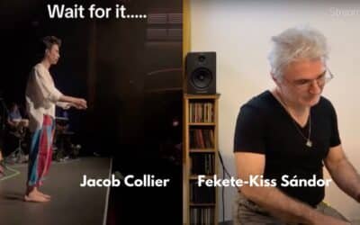 Hiszek a zenében – Jacob Collier hatása a HangDalára